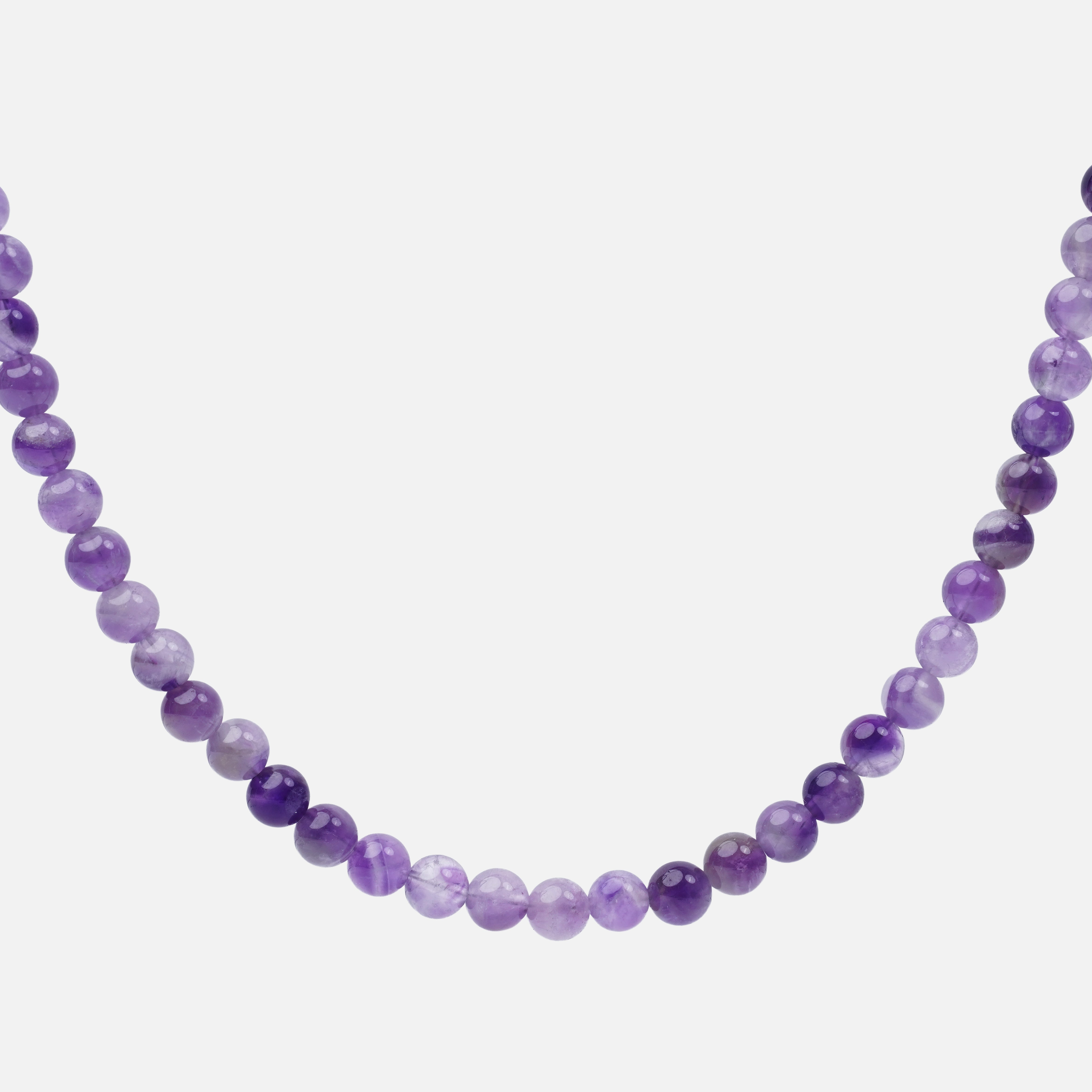Amethyst Necklace