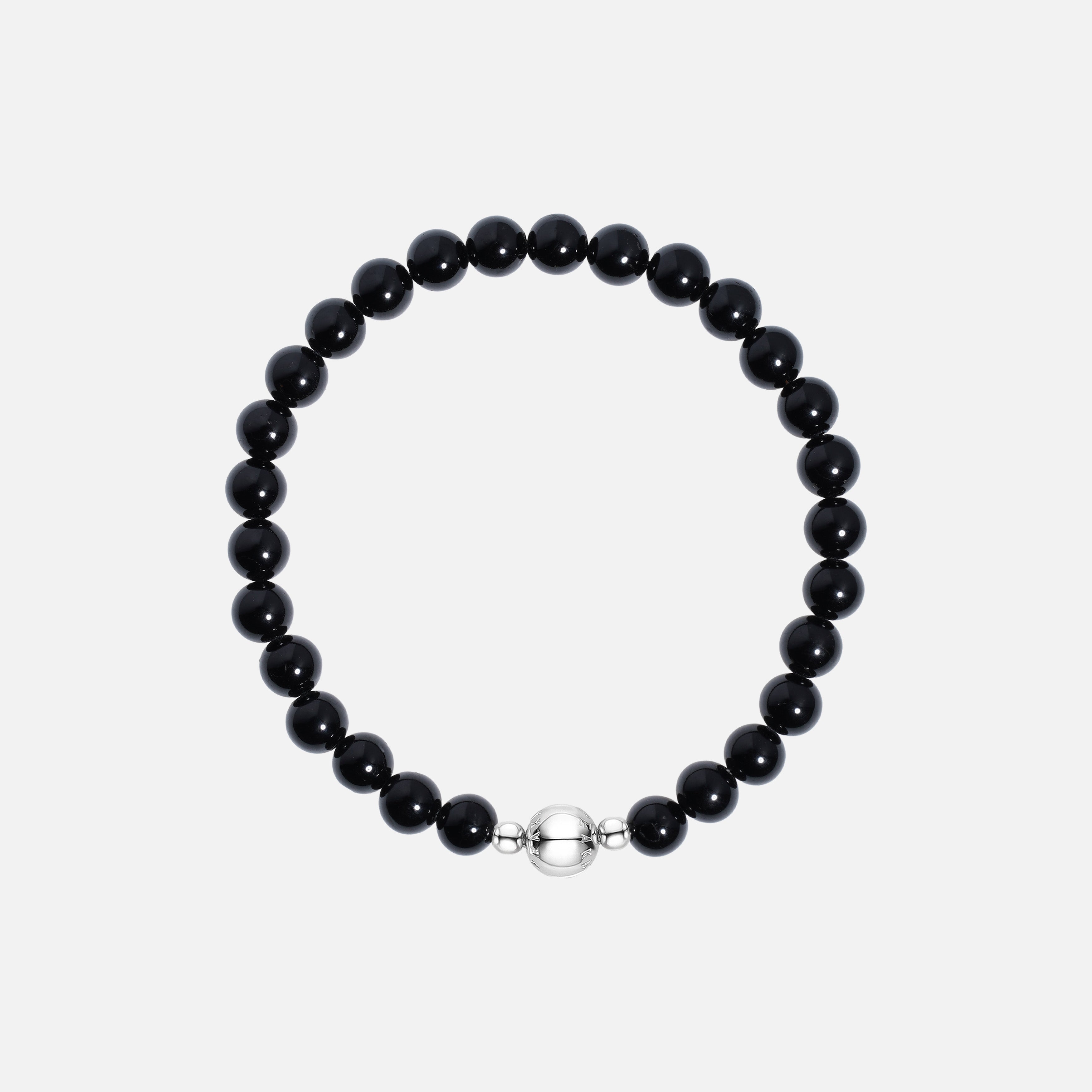 Black Onyx Bracelet
