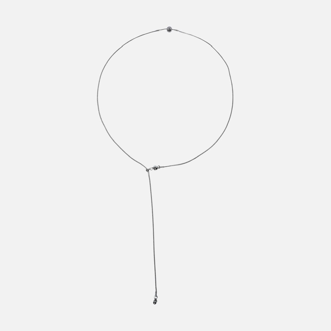 The Gravity Link - Adjustable Lariat Extension