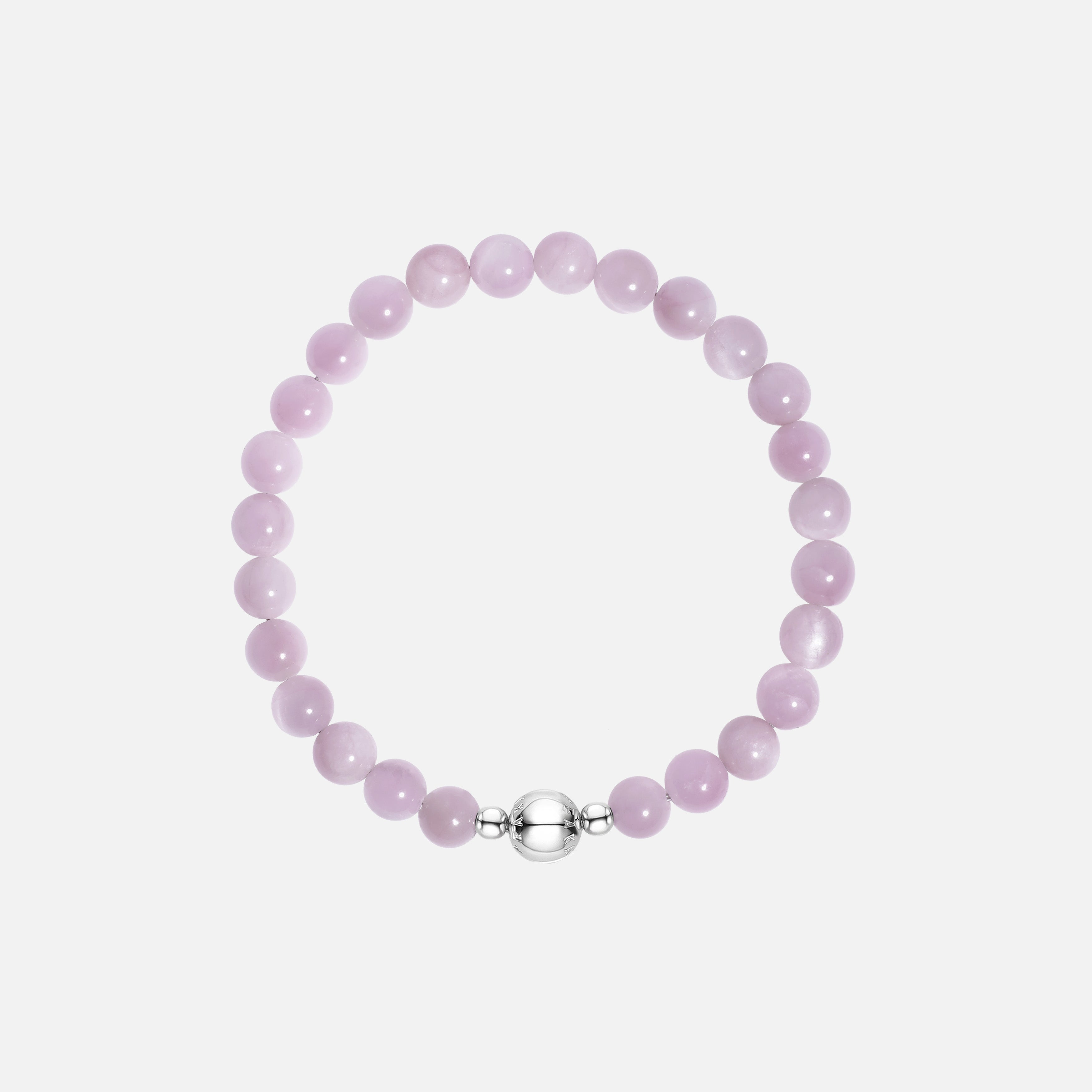 Lepidolite Bracelet