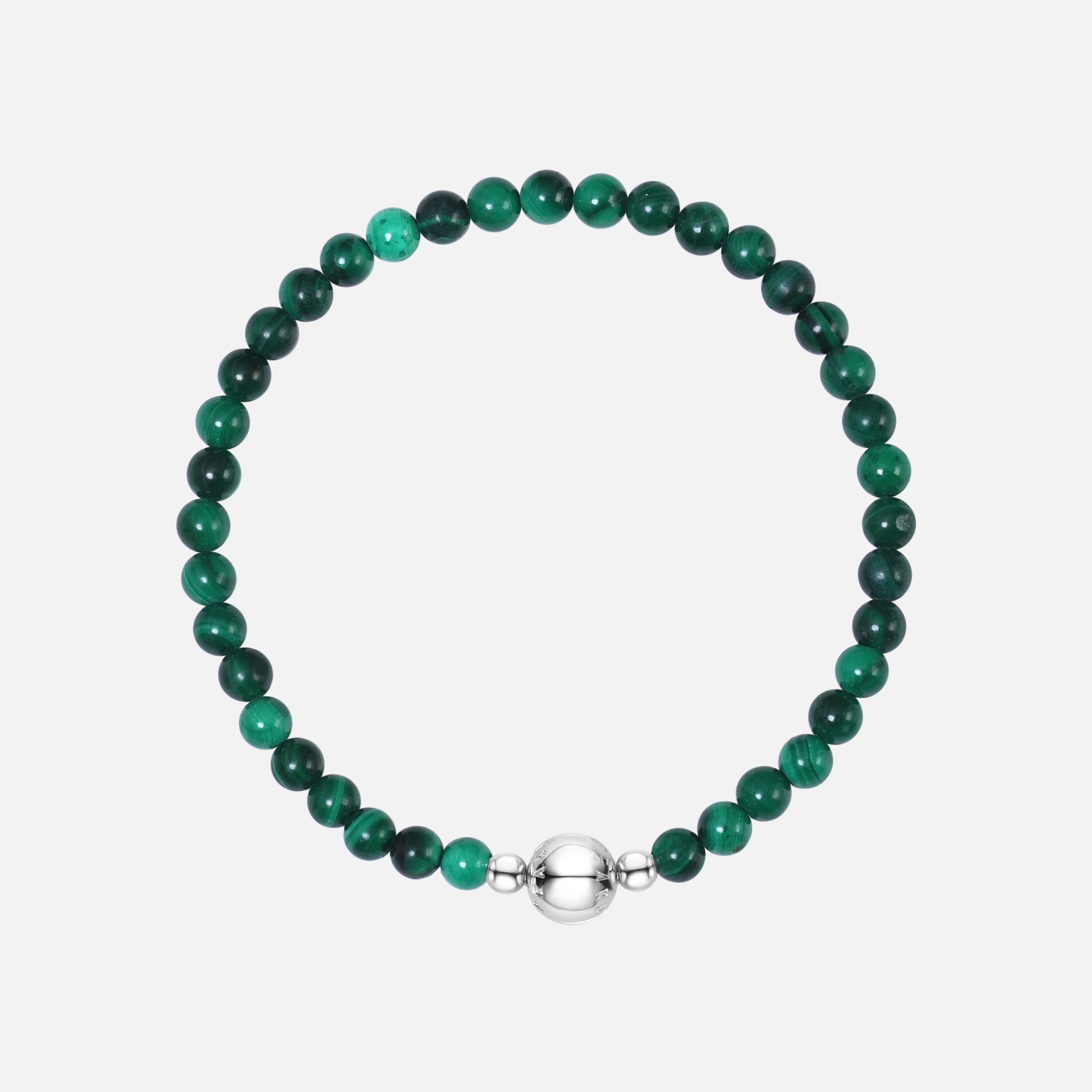 Malachite Bracelet