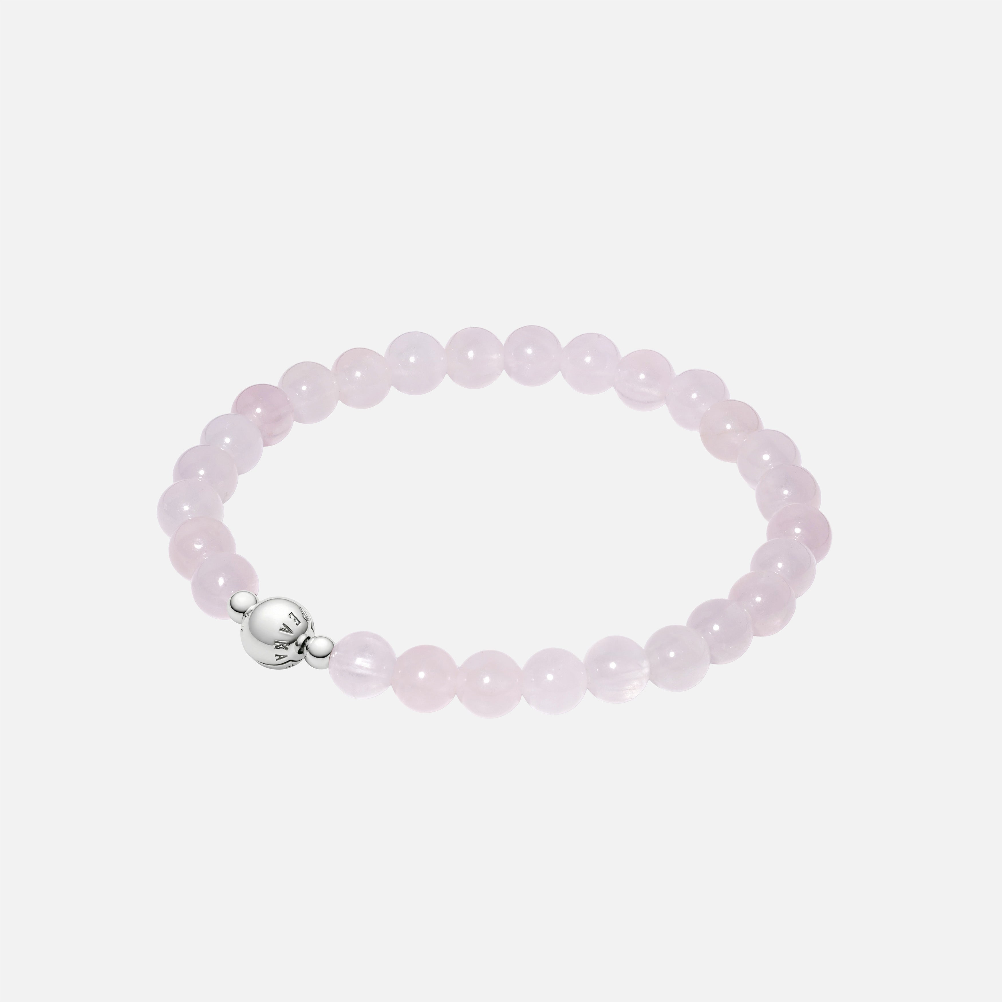 Rose Quartz Bracelet