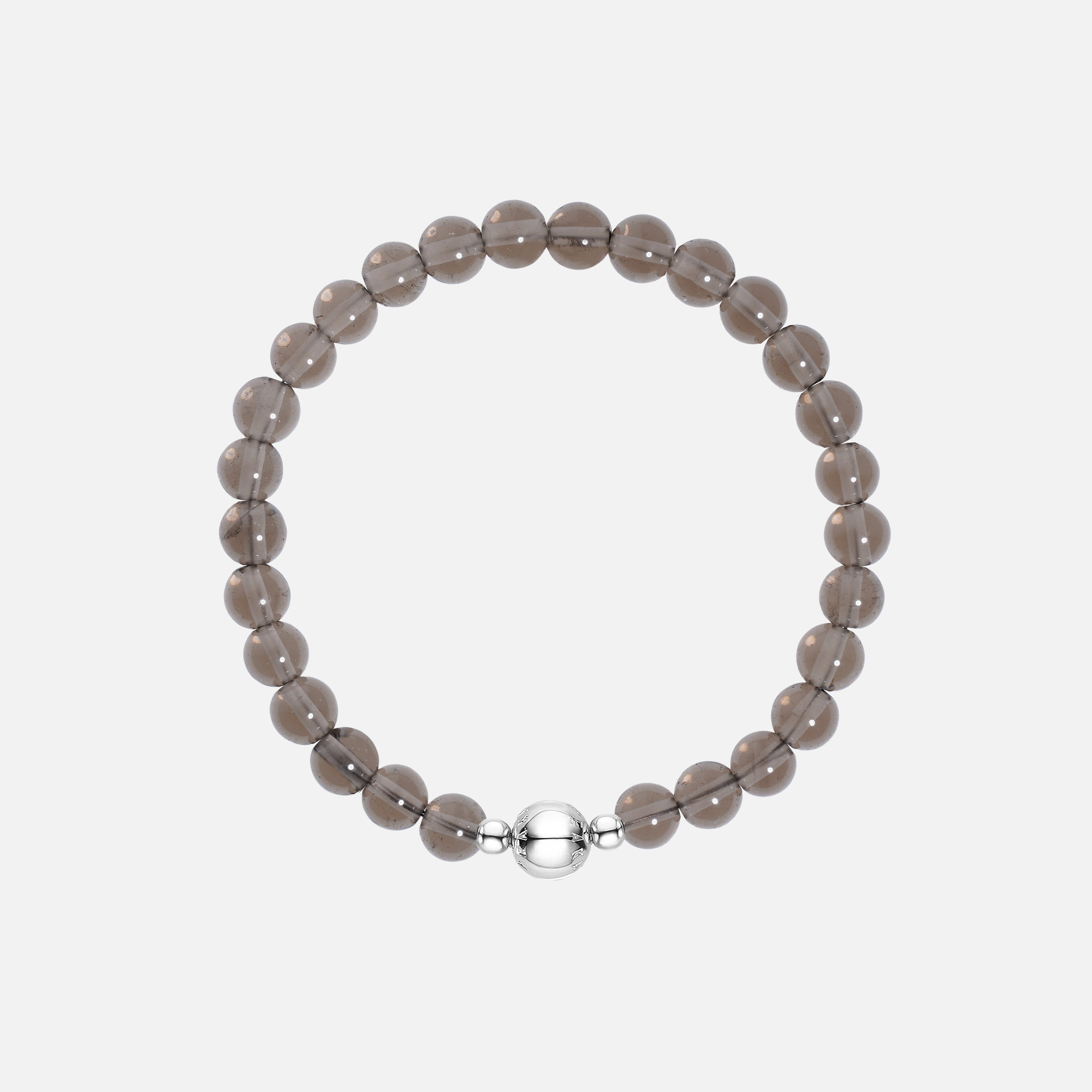 Smokey Quartz Bracelet