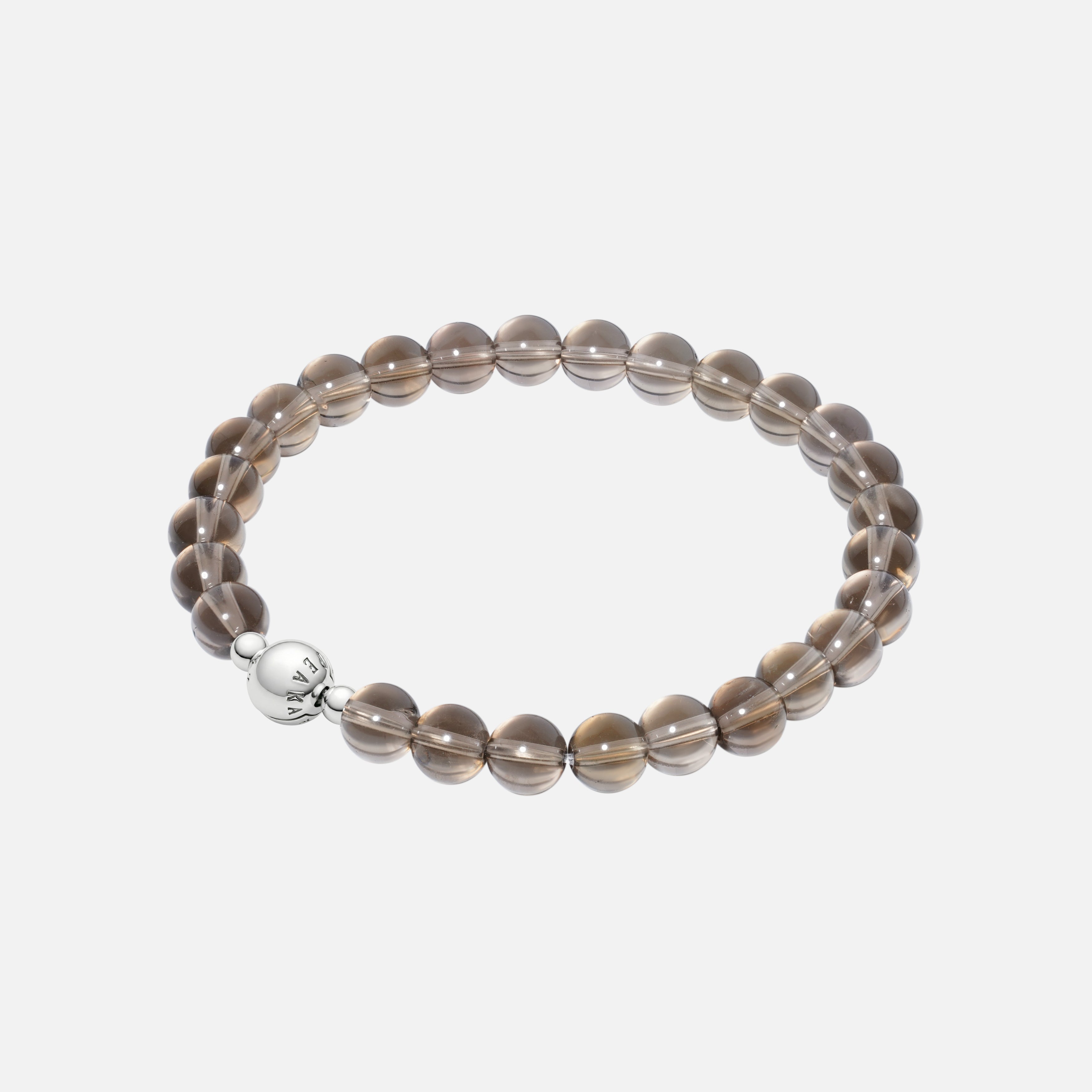 Smokey Quartz Bracelet