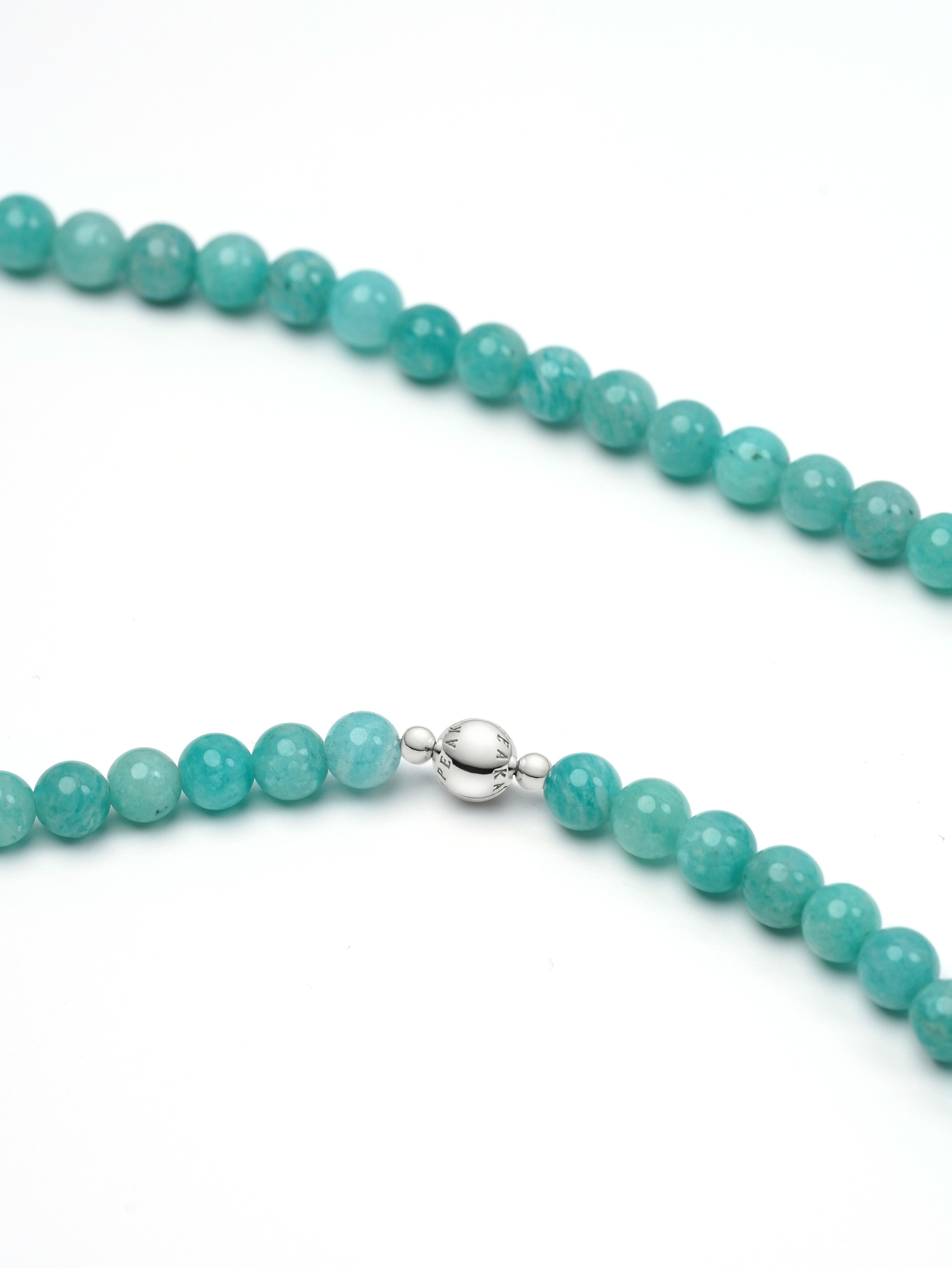 Amazonite Necklace