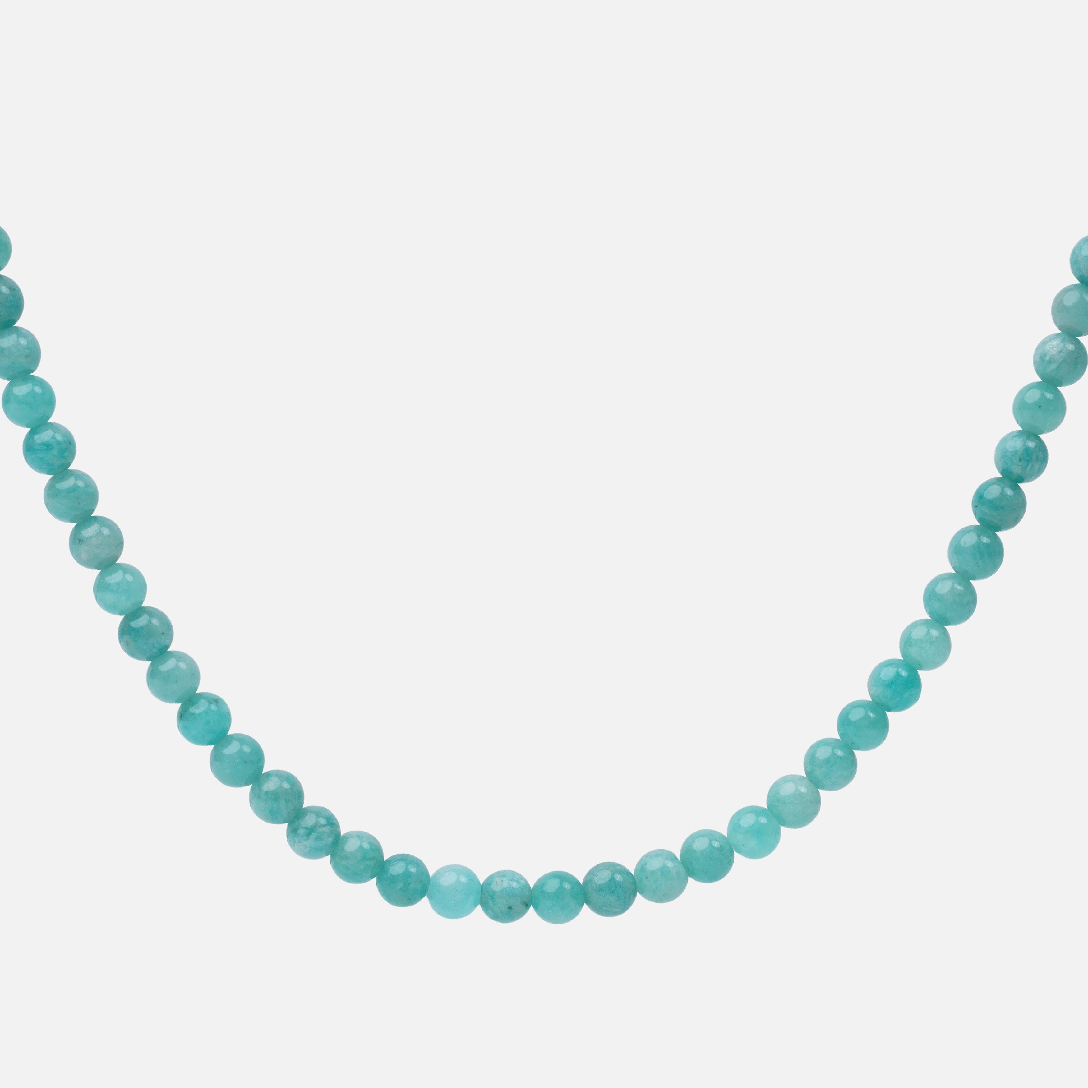 Amazonite Necklace