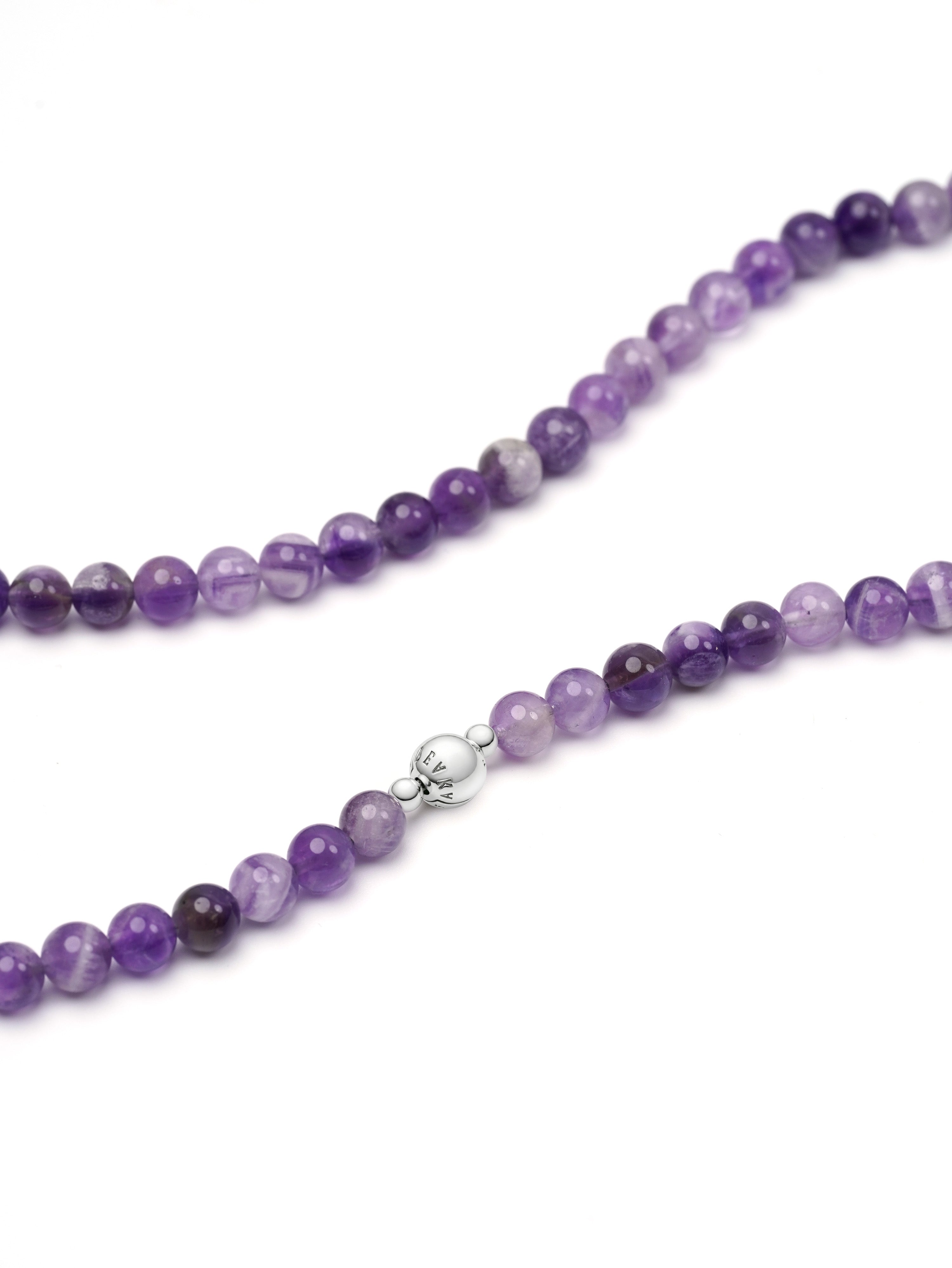 Amethyst Necklace