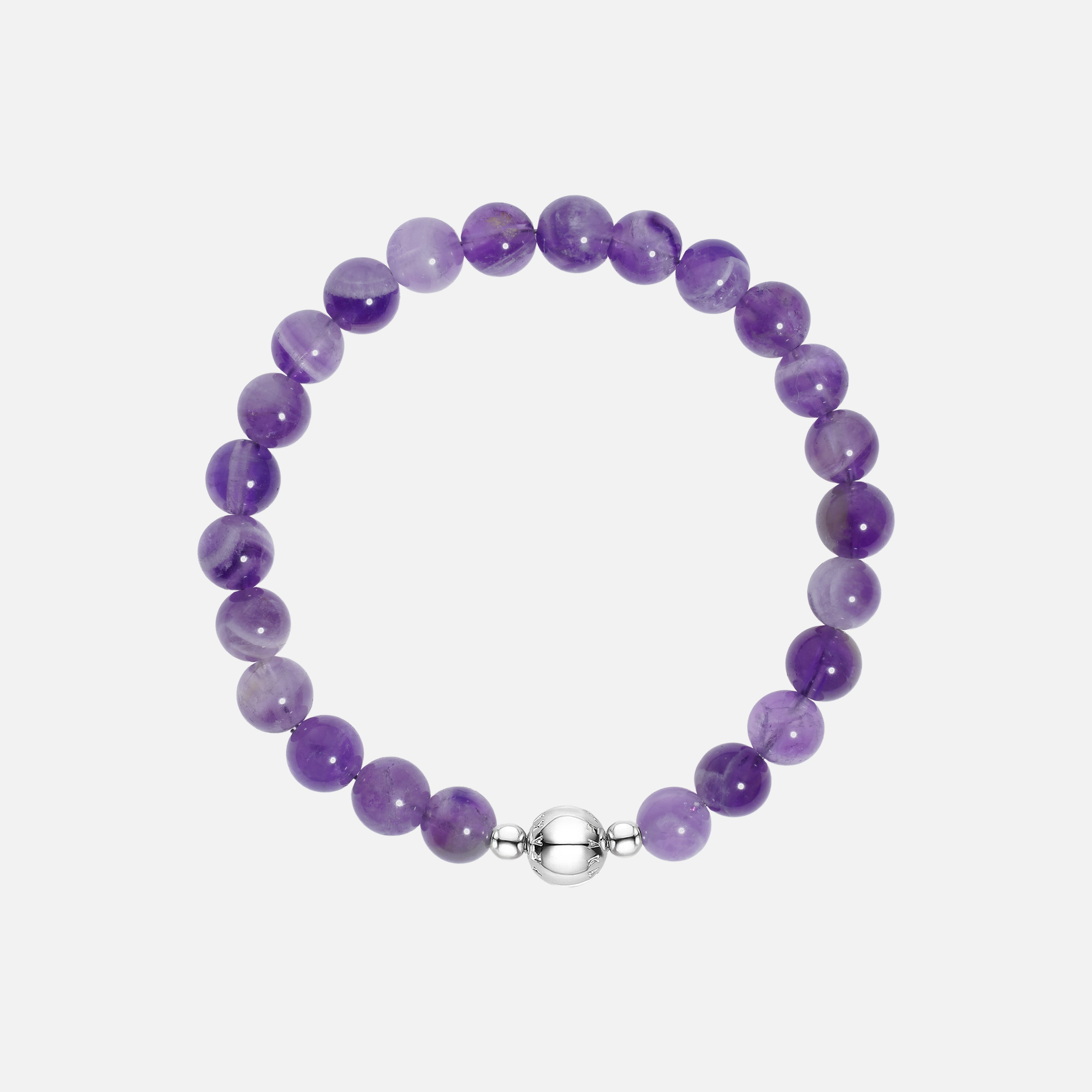 Amethyst Bracelet