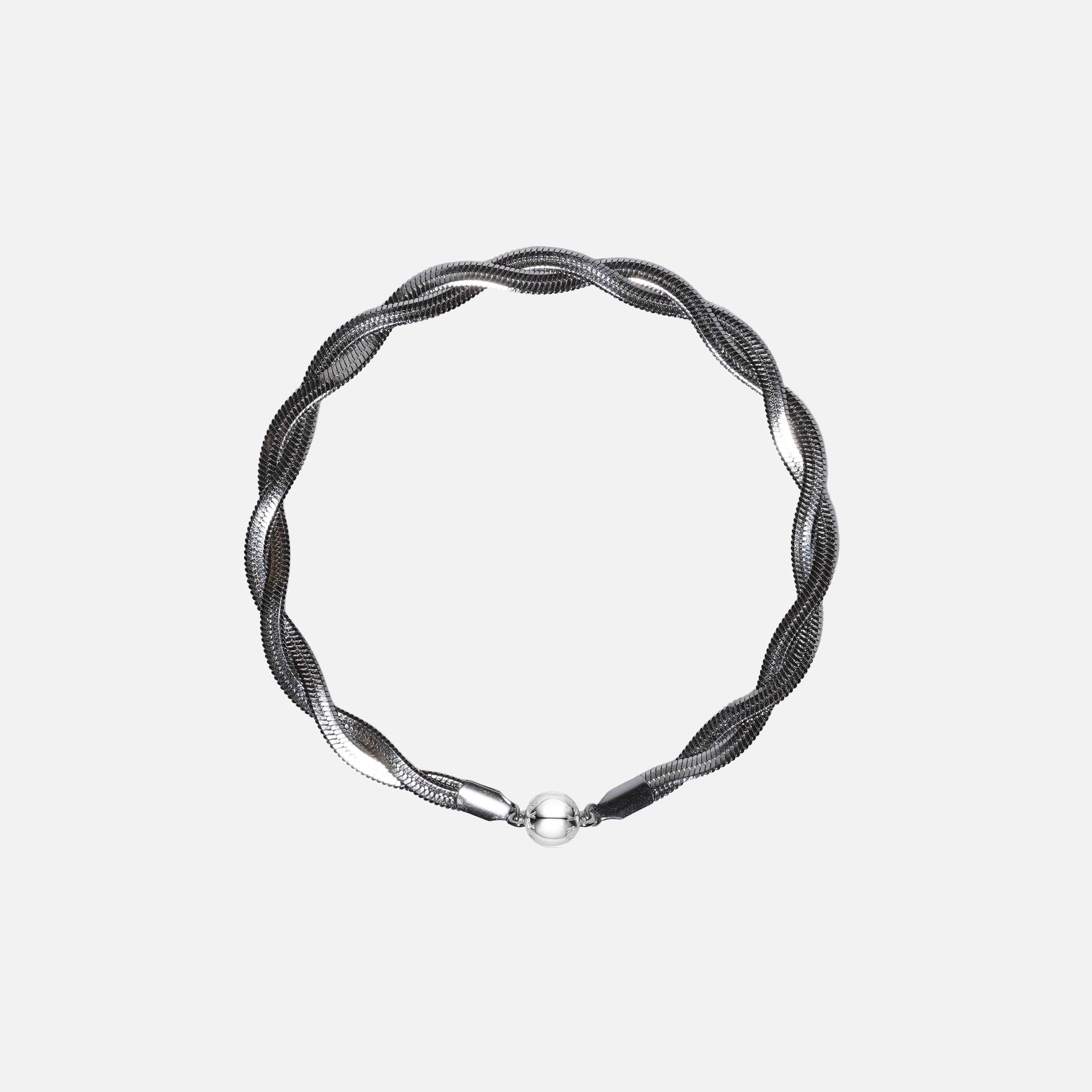 The Fluid Link - Mesh Chain Extention