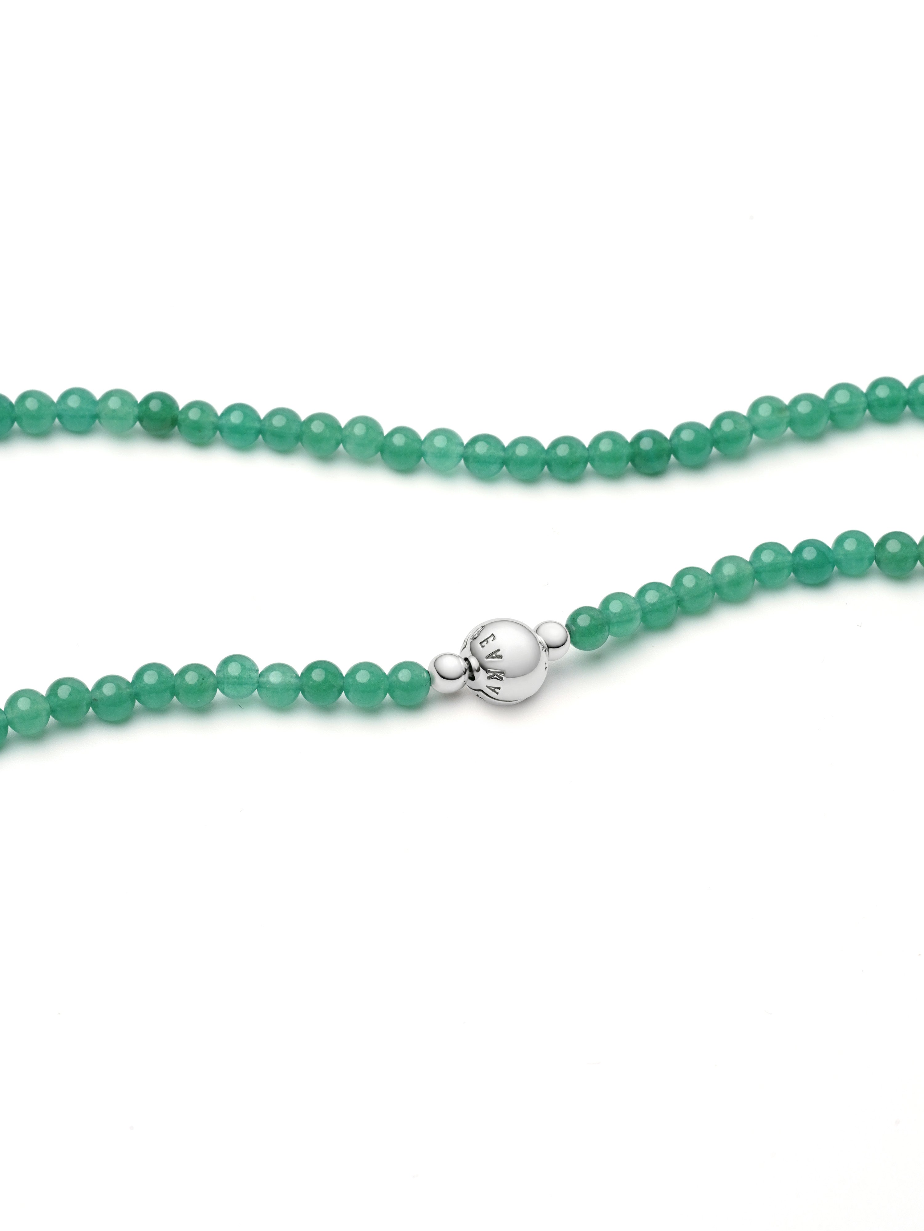 Green Aventurine Necklace