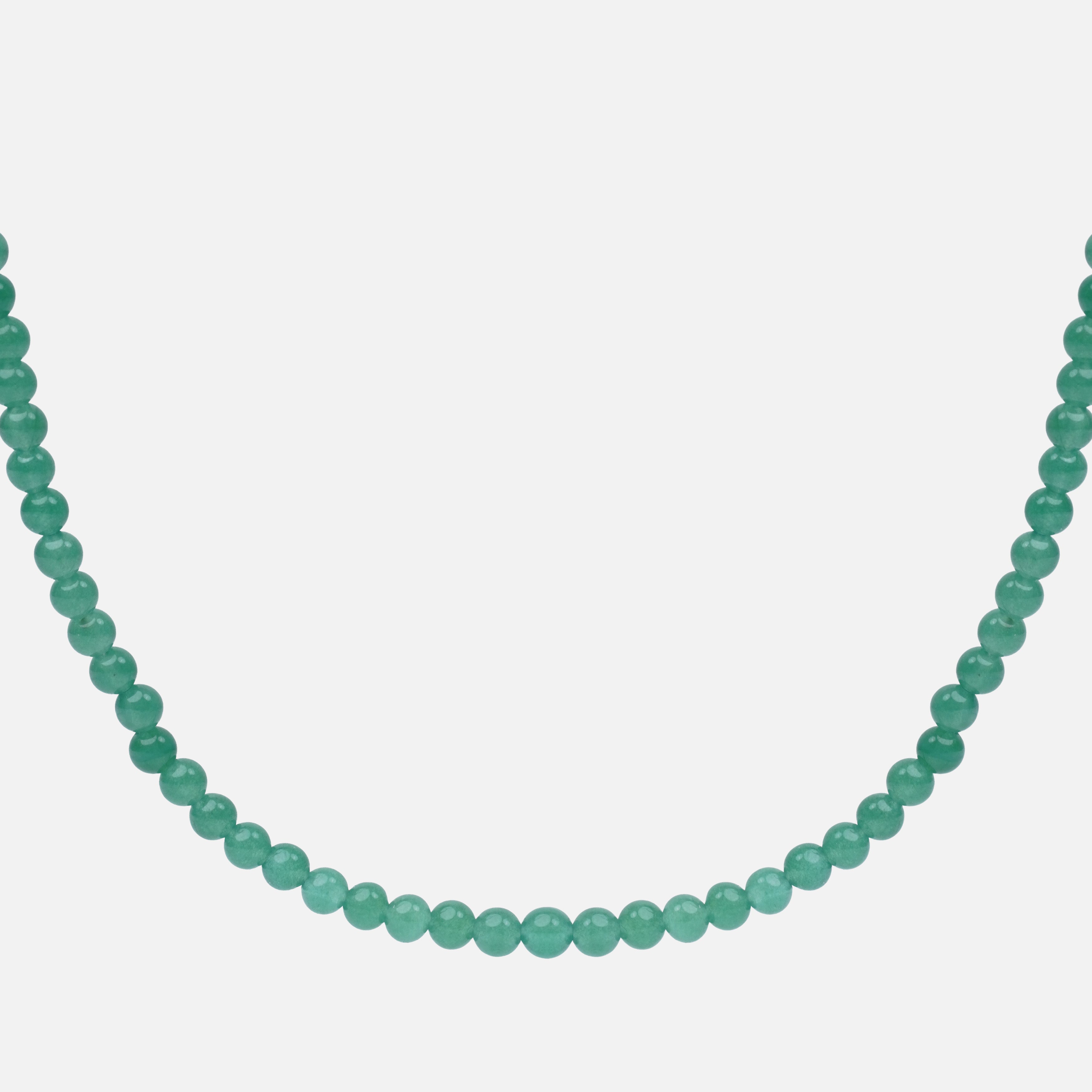 Green Aventurine Necklace