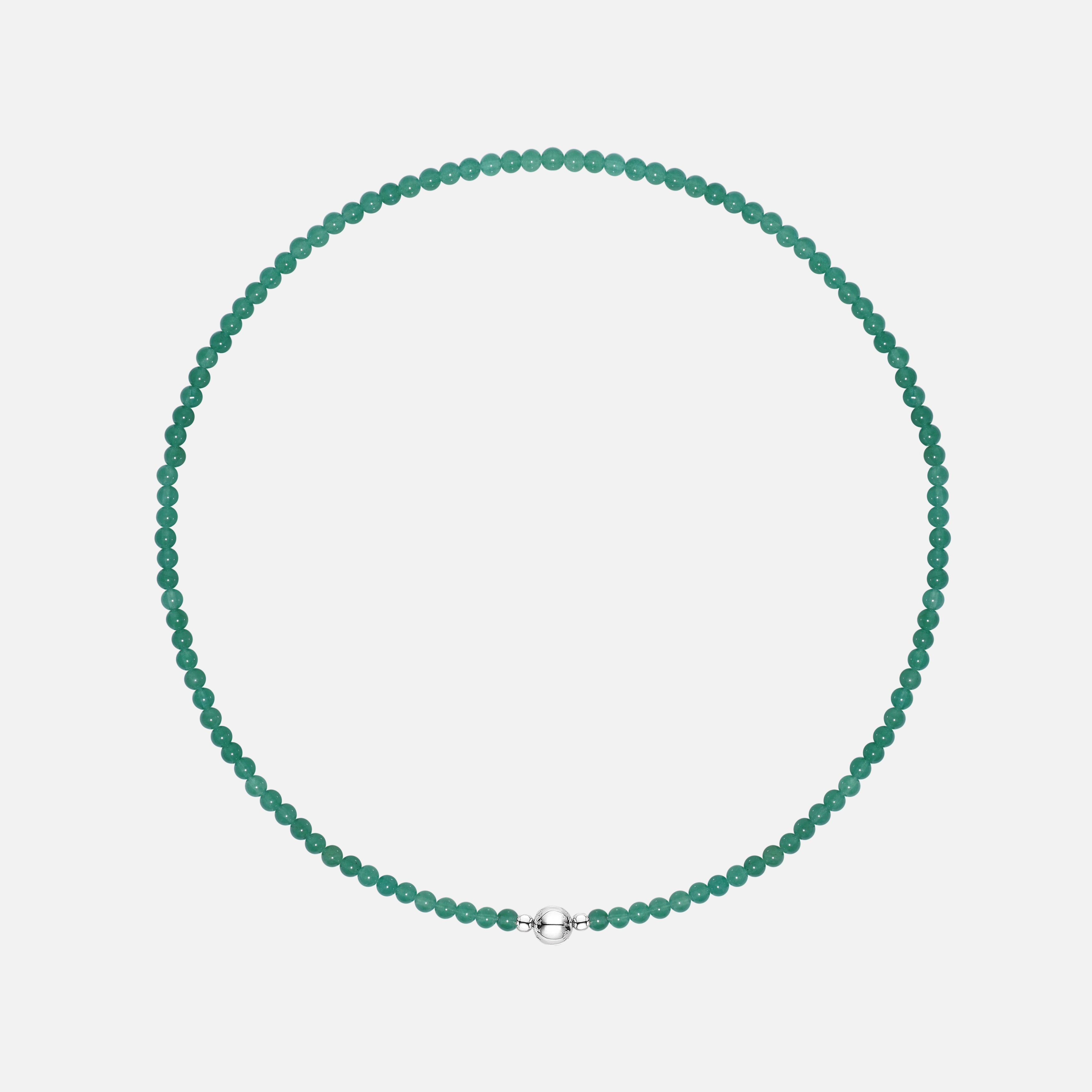 Green Aventurine Necklace