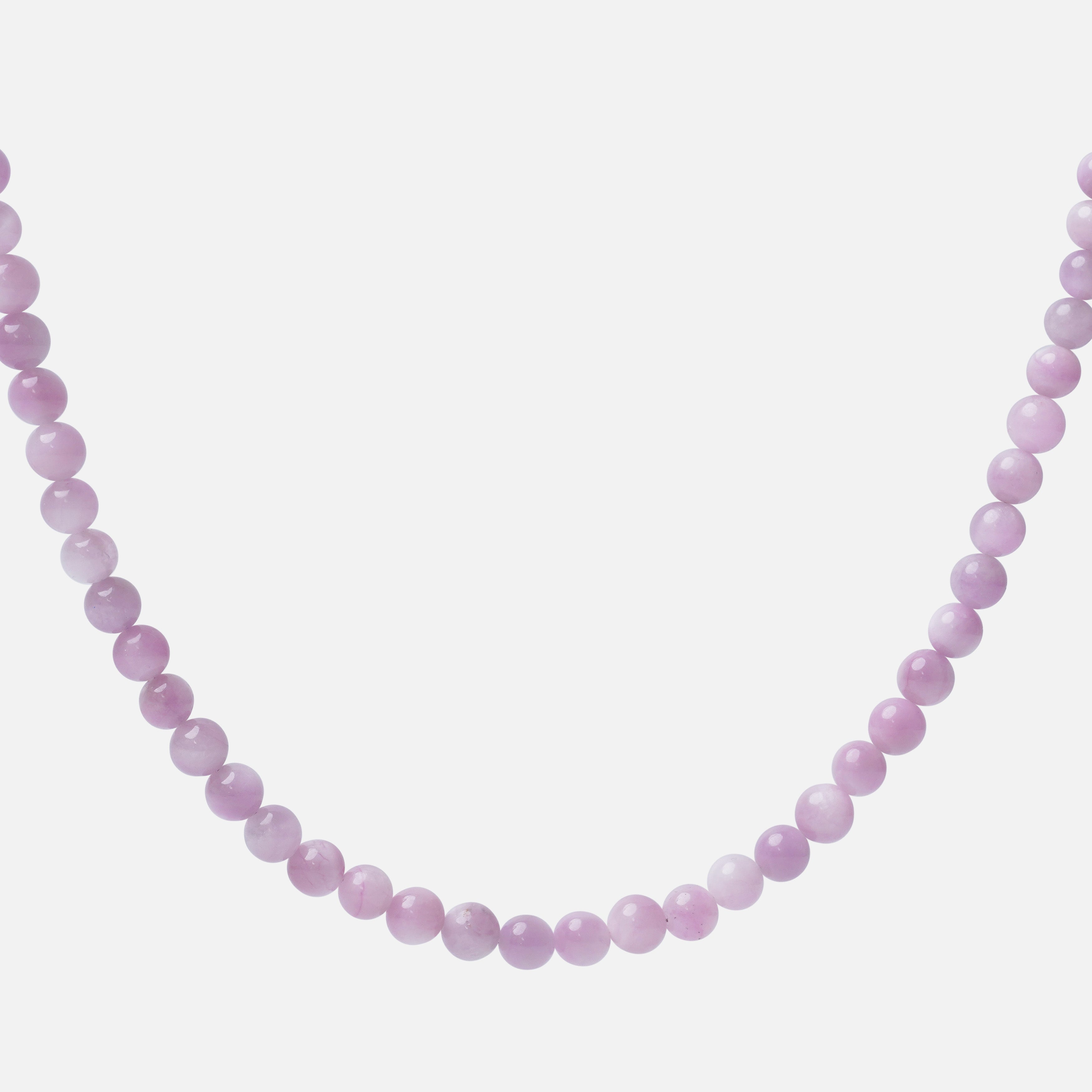 Kunzite Necklace