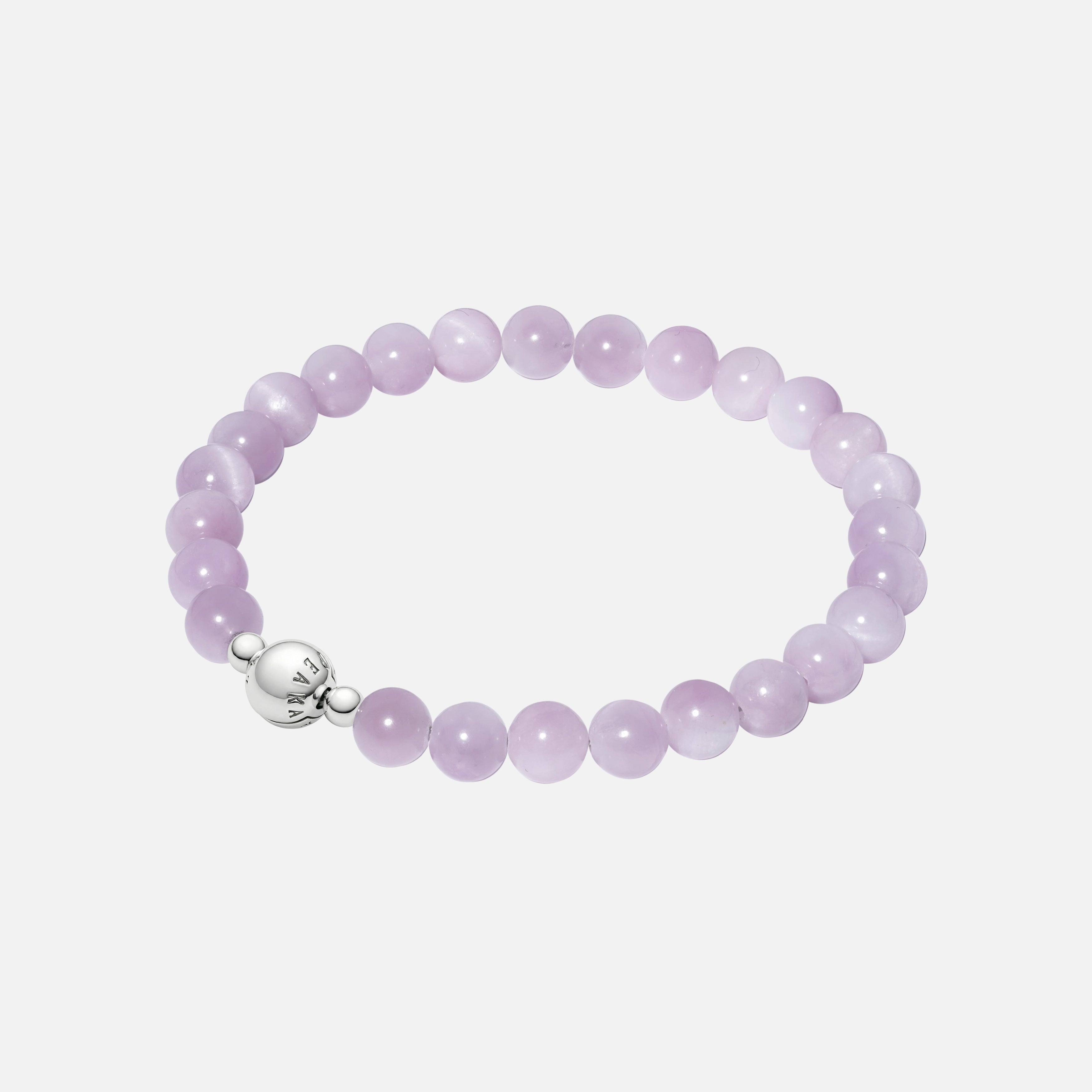 Kunzite Bracelet