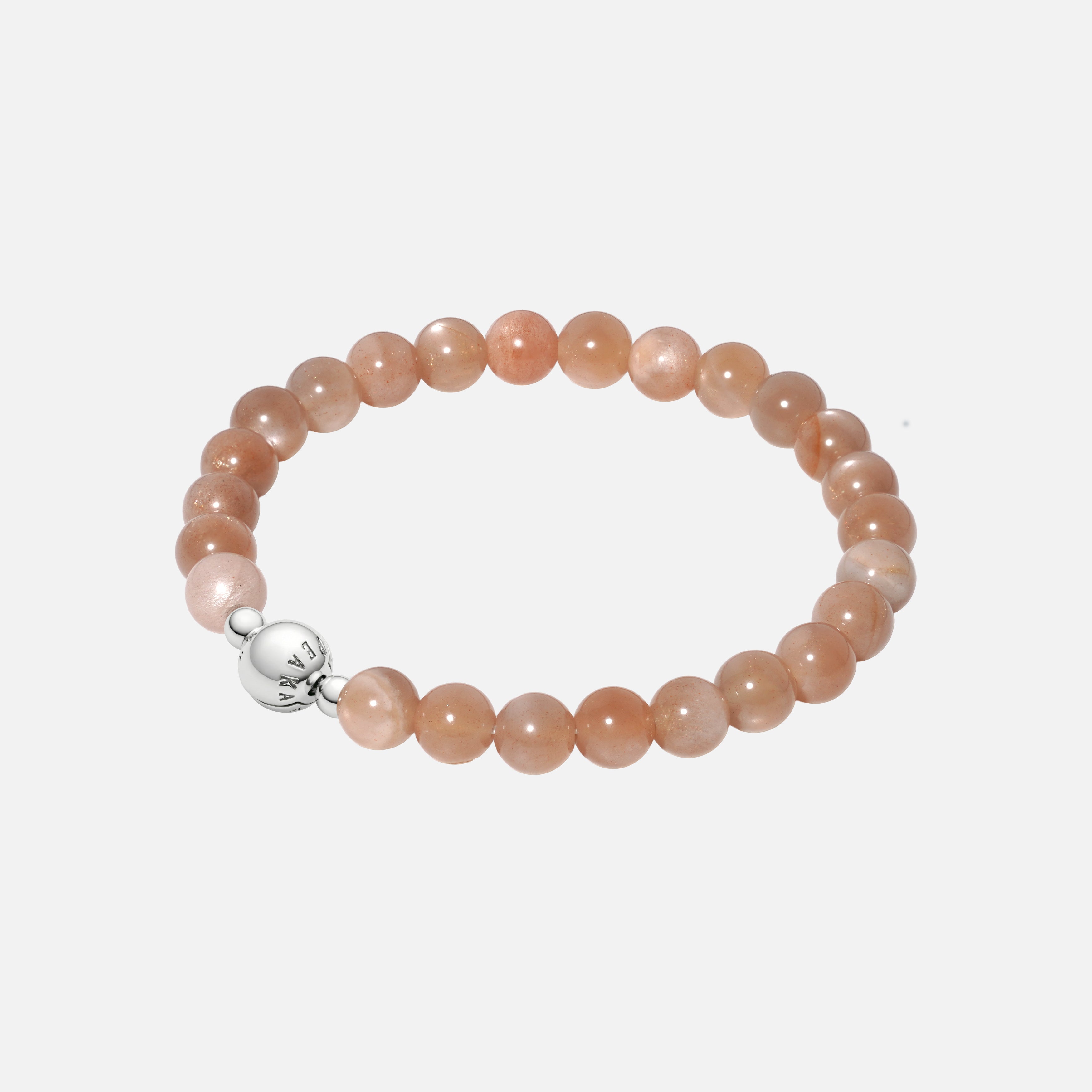 Sunstone Bracelet